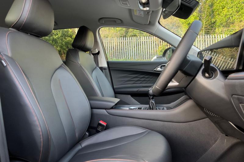 Used MG MG HS 2025 for sale - 76960789: Photo 17