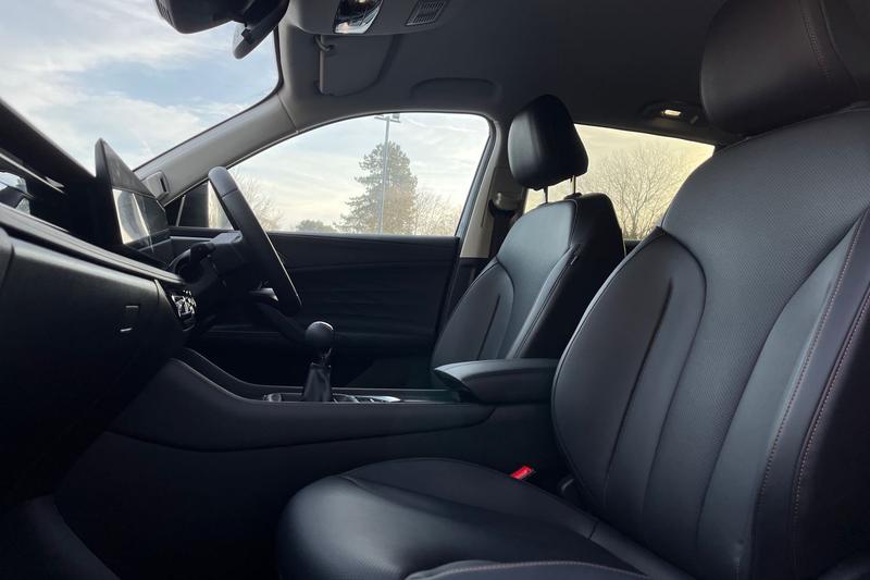 Used MG MG HS 2025 for sale - 76960789: Photo 19