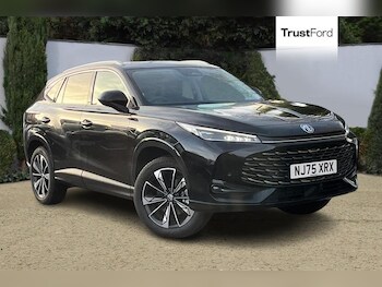 2025 - 1.5 T-GDI Trophy 5dr