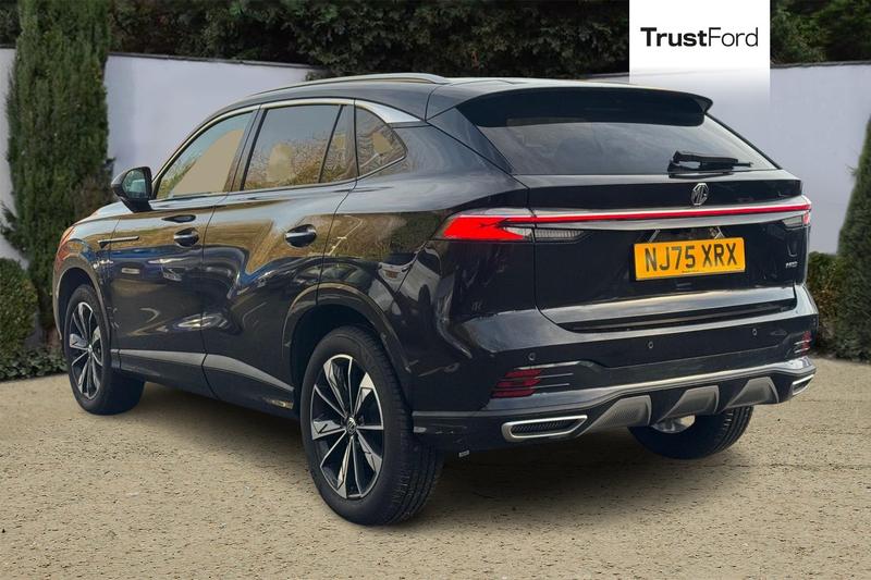 Used MG MG HS 2025 for sale - 76960789: Photo 2