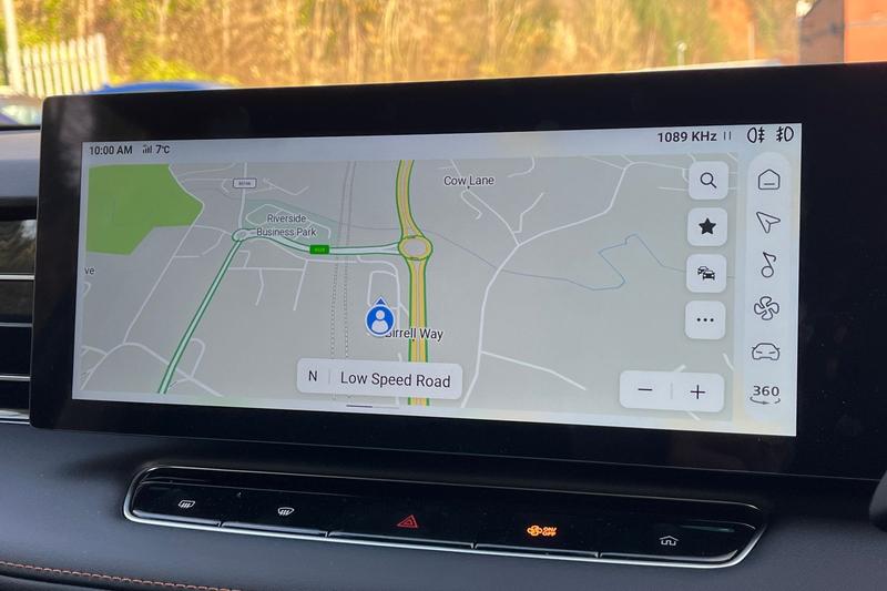 Used MG MG HS 2025 for sale - 76960789: Photo 23