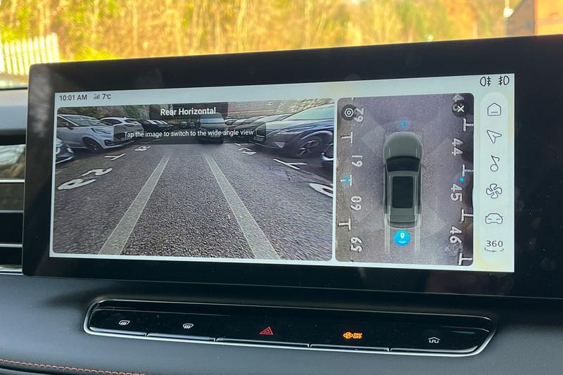 Used MG MG HS 2025 for sale - 76960789: Photo 26