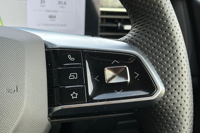 Used MG MG HS 2025 for sale - 76960789: Photo 33