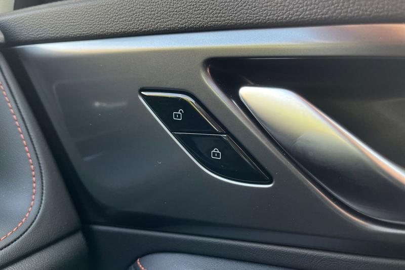 Used MG MG HS 2025 for sale - 76960789: Photo 35