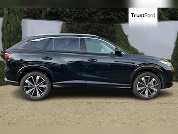 Used MG MG HS 2025 for sale - 76960789: Photo