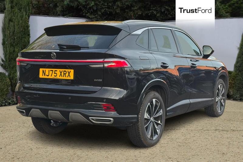 Used MG MG HS 2025 for sale - 76960789: Photo 4