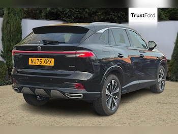 Used MG MG HS 2025 for sale - 76960789: Photo