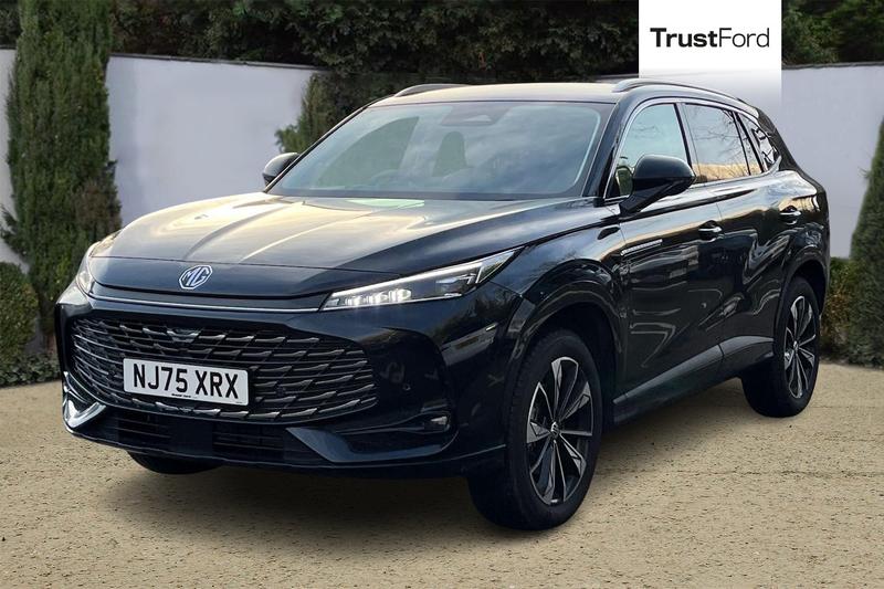 Used MG MG HS 2025 for sale - 76960789: Photo 5