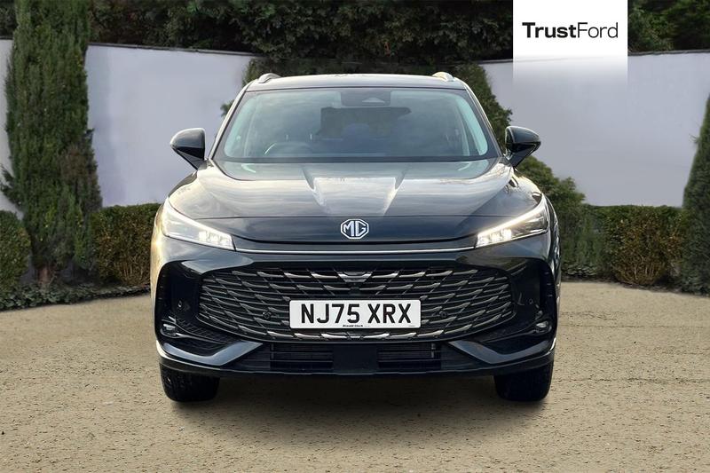 Used MG MG HS 2025 for sale - 76960789: Photo 6