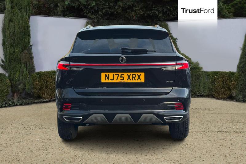 Used MG MG HS 2025 for sale - 76960789: Photo 7