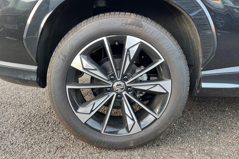 Used MG MG HS 2025 for sale - 76960789: Photo 8