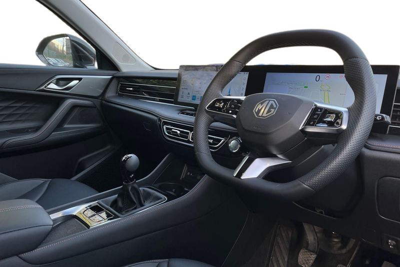 Used MG MG HS 2025 for sale - 76960789: Photo 9