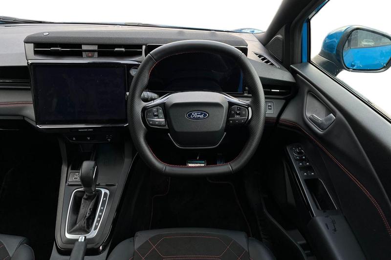 Used Ford Puma 2025 for sale - 78028607: Photo 11