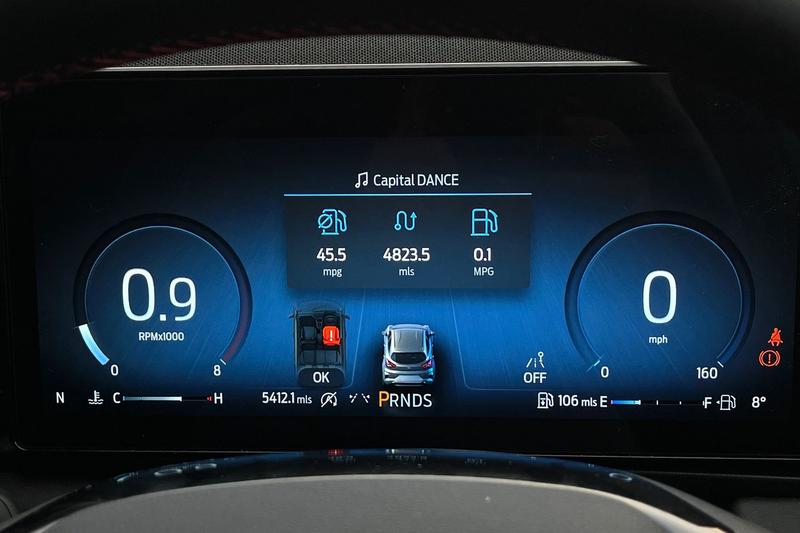 Used Ford Puma 2025 for sale - 78028607: Photo 13