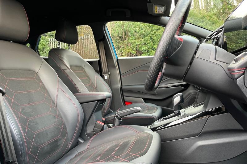 Used Ford Puma 2025 for sale - 78028607: Photo 17