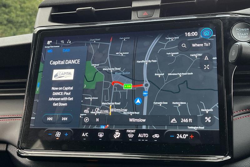 Used Ford Puma 2025 for sale - 78028607: Photo 23