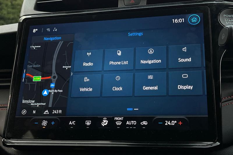 Used Ford Puma 2025 for sale - 78028607: Photo 31