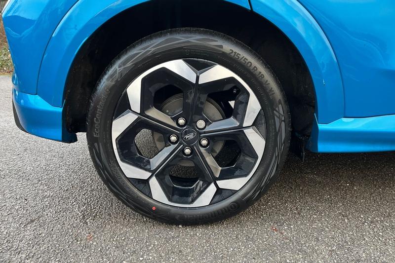 Used Ford Puma 2025 for sale - 78028607: Photo 8