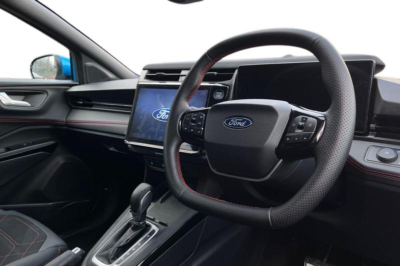 Used Ford Puma 2025 for sale - 78028607: Photo 9