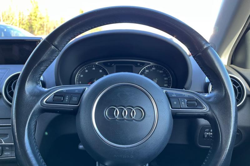 Used Audi A1 2017 for sale - 77733140: Photo 12