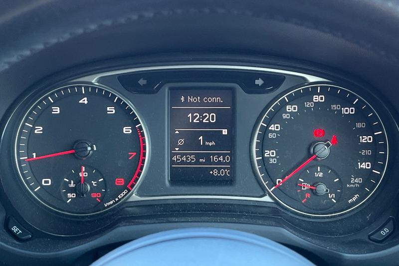 Used Audi A1 2017 for sale - 77733140: Photo 13