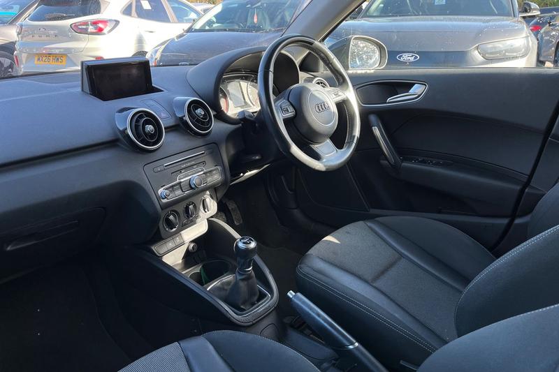 Used Audi A1 2017 for sale - 77733140: Photo 18