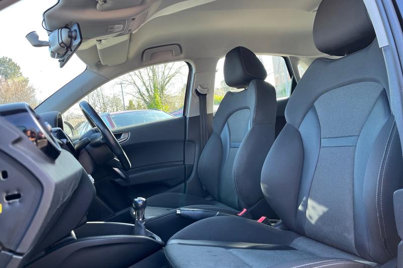 Used Audi A1 2017 for sale - 77733140: Photo 19