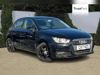 Audi A1 feature image