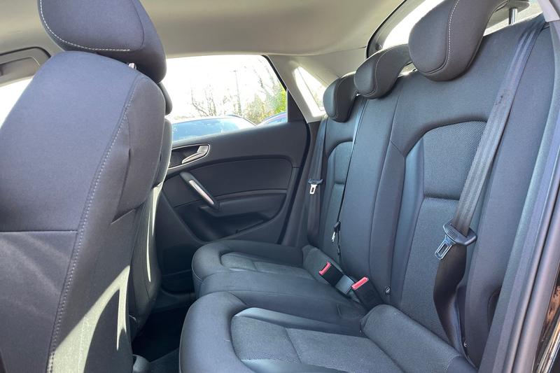 Used Audi A1 2017 for sale - 77733140: Photo 20