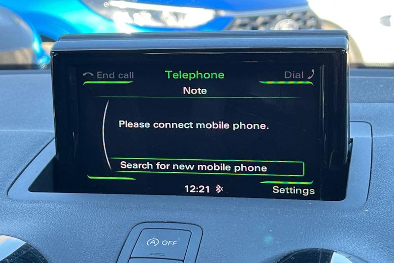 Used Audi A1 2017 for sale - 77733140: Photo 22