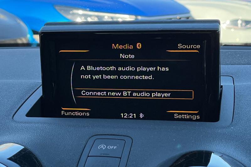 Used Audi A1 2017 for sale - 77733140: Photo 23