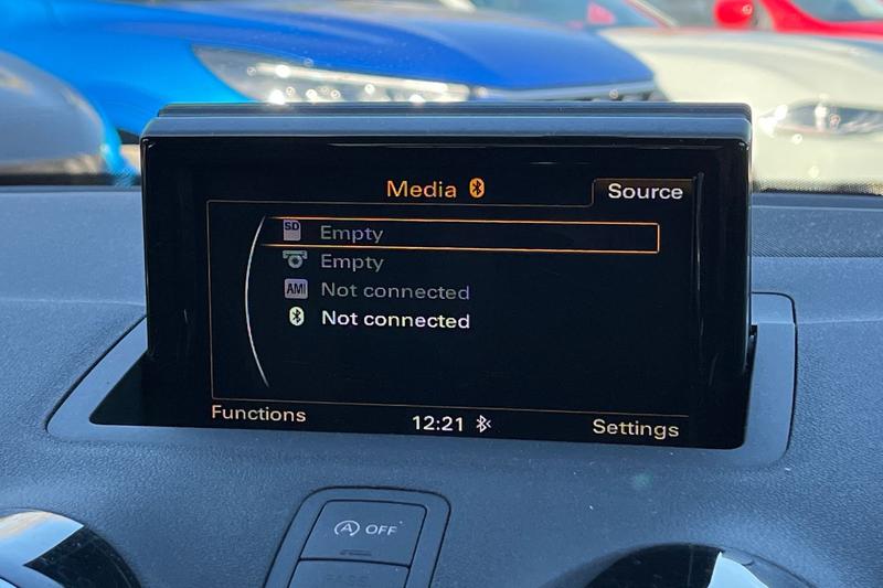 Used Audi A1 2017 for sale - 77733140: Photo 24