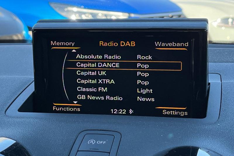 Used Audi A1 2017 for sale - 77733140: Photo 25