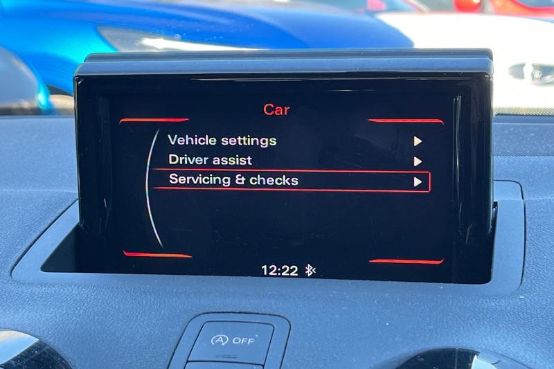 Used Audi A1 2017 for sale - 77733140: Photo 28