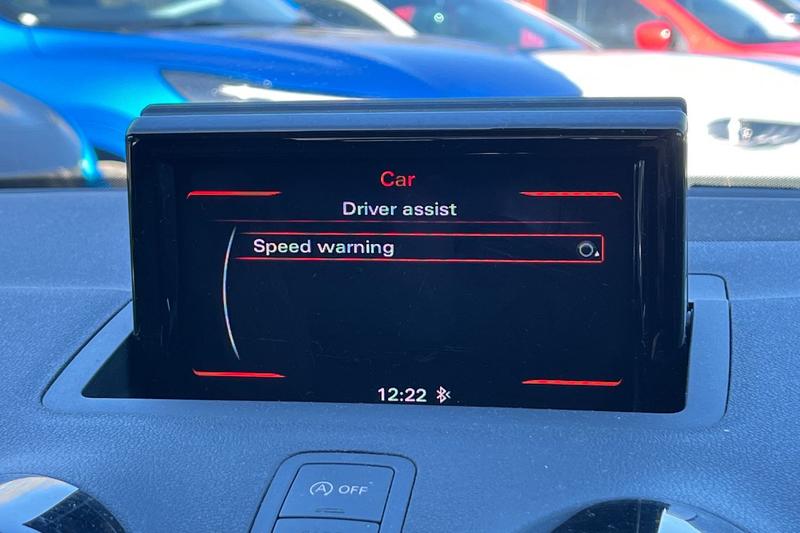 Used Audi A1 2017 for sale - 77733140: Photo 29