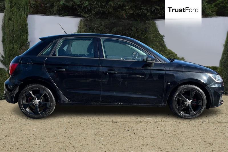 Used Audi A1 2017 for sale - 77733140: Photo 3