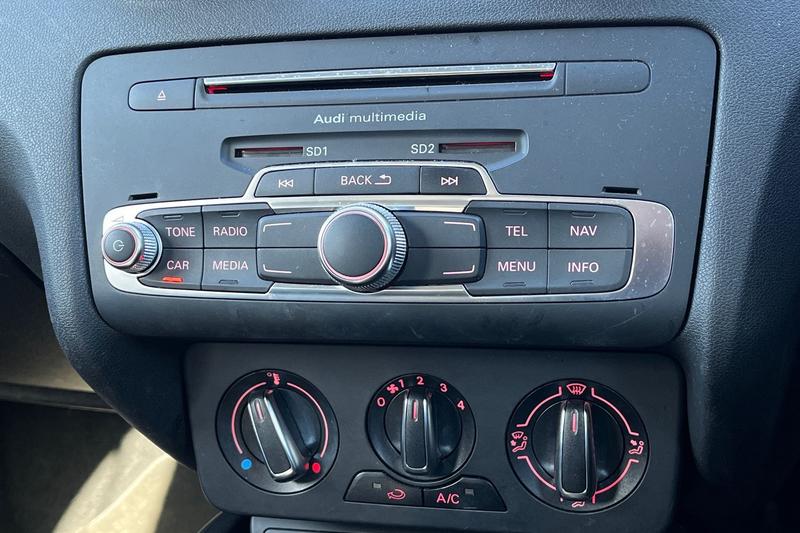 Used Audi A1 2017 for sale - 77733140: Photo 30