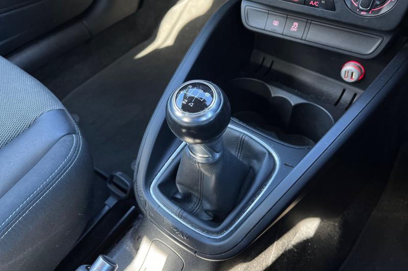 Used Audi A1 2017 for sale - 77733140: Photo 32