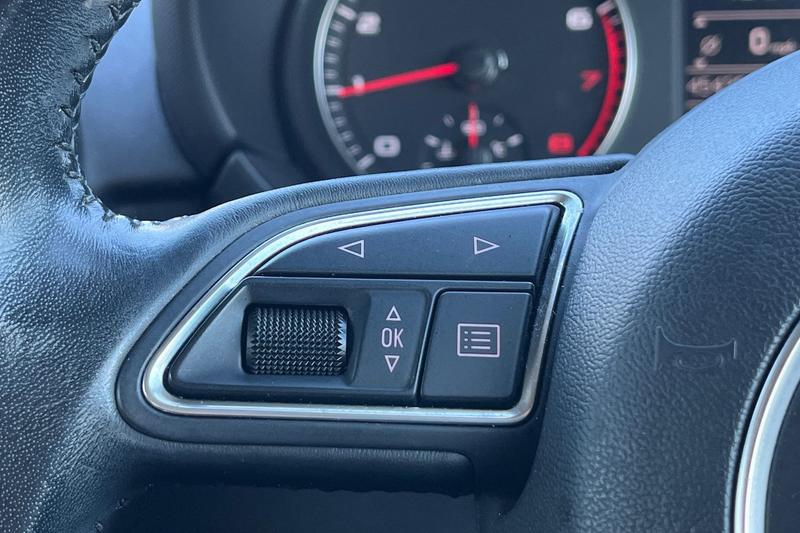 Used Audi A1 2017 for sale - 77733140: Photo 33