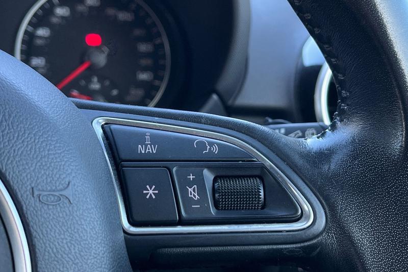 Used Audi A1 2017 for sale - 77733140: Photo 34