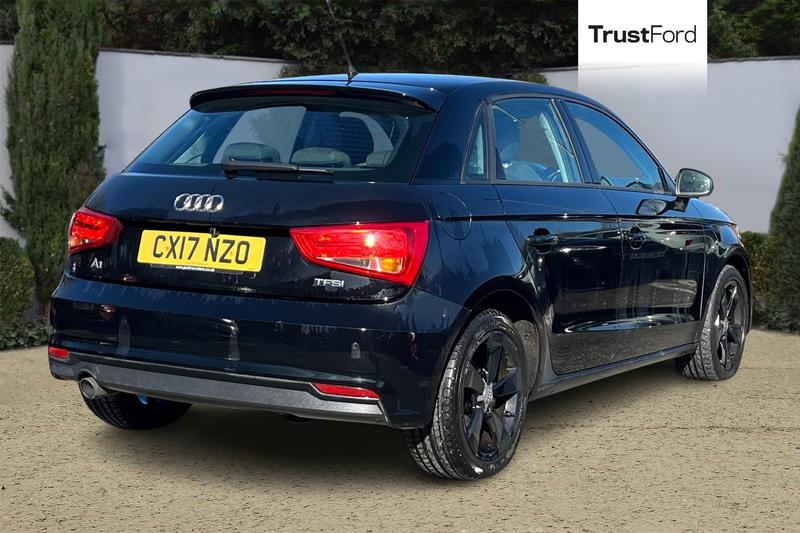 Used Audi A1 2017 for sale - 77733140: Photo 4