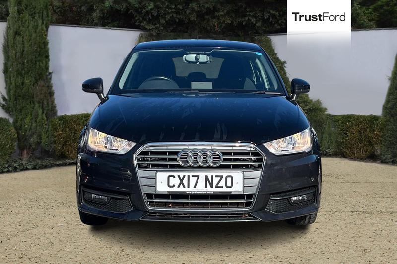 Used Audi A1 2017 for sale - 77733140: Photo 6