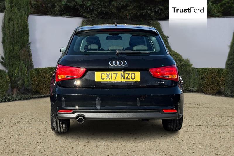Used Audi A1 2017 for sale - 77733140: Photo 7