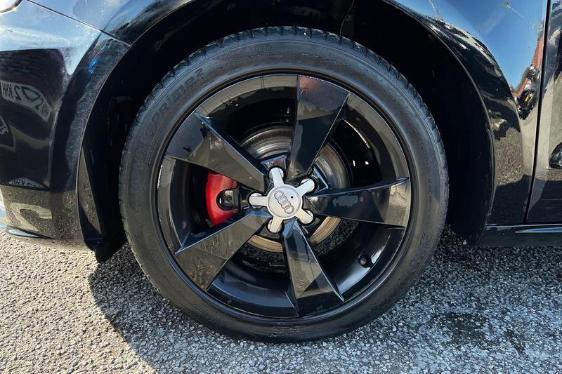 Used Audi A1 2017 for sale - 77733140: Photo 8