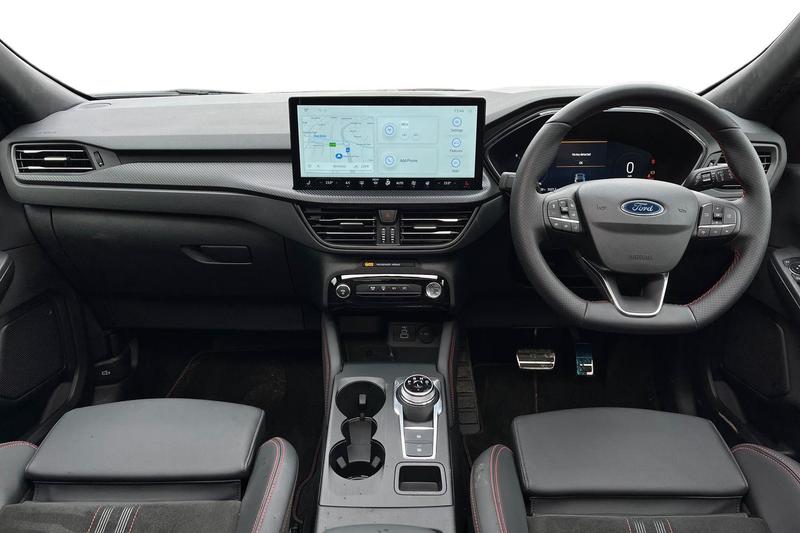 Used Ford Kuga 2025 for sale - 77848639: Photo 10