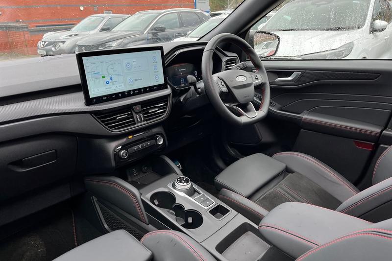 Used Ford Kuga 2025 for sale - 77848639: Photo 18