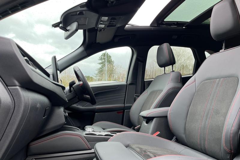 Used Ford Kuga 2025 for sale - 77848639: Photo 19