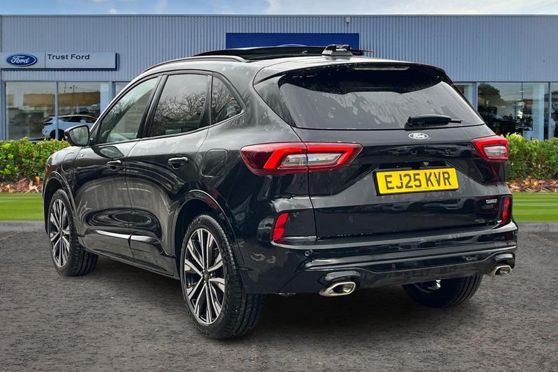 Used Ford Kuga 2025 for sale - 77848639: Photo 2