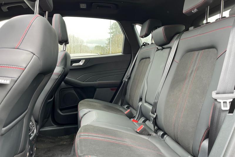 Used Ford Kuga 2025 for sale - 77848639: Photo 20