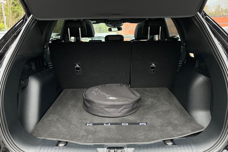 Used Ford Kuga 2025 for sale - 77848639: Photo 21